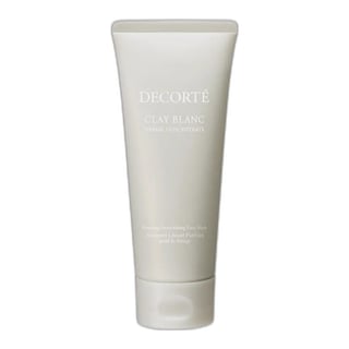 Decorte Clay Blanc Herbal Concentrate