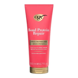 OGX Beauty Bond Protein Repair 1-Minute Treatment Mask