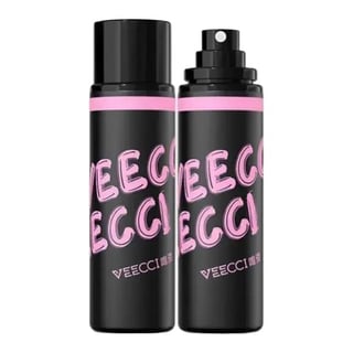 Veecci Soft Mist Oil-Control Setting Spray