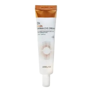 Lebelage Dr. Snail Derma Eye Cream