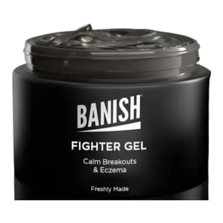 Banish Fighter Gel
