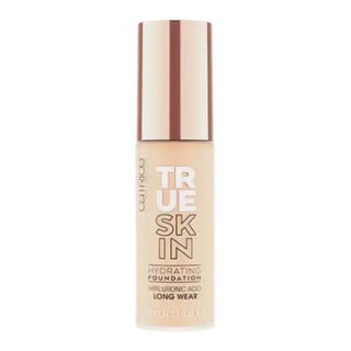 Catrice True Skin Hydrating Foundation