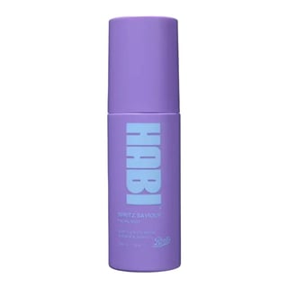Boots Habi Spritz Saviour Face Mist