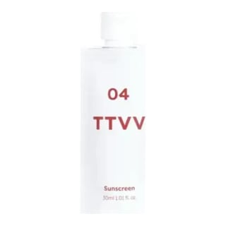 TTVV Sunscreen SPF 50+