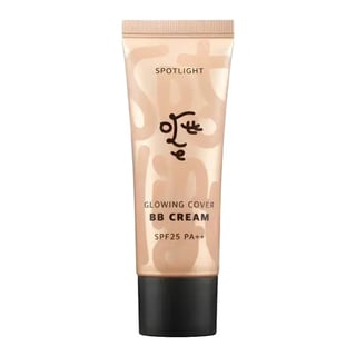 Ottie Spotlight Glowing Cover BB Cream SPF 25