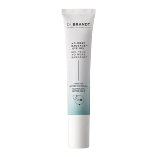 Dr. Brandt Skincare No More Baggage 2.0