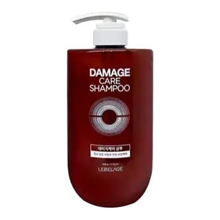 Lebelage Damage Care Shampoo