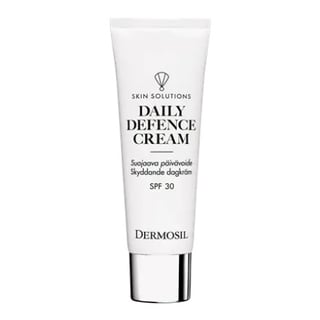 Dermosil Daily Defence Cream SPF 30