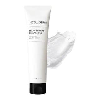 Riman Snow Enzyme Cleanser Ex