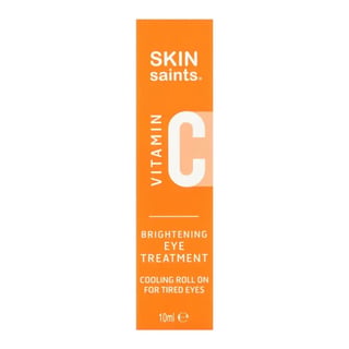 Skin Saints Vitamin C Brightening Eye Treatment