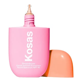Kosas Dreambeam Comfy Smooth Sunscreen SPF 40