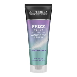 John Frieda Frizz Ease Weightless Wonder Conditioner