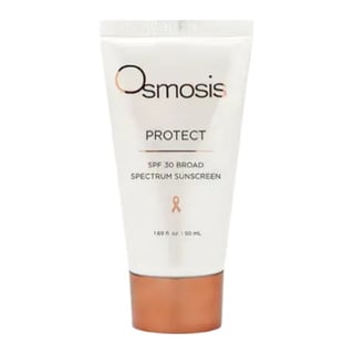오스모시스 뷰티 프로텍트 SPF 30 선크림