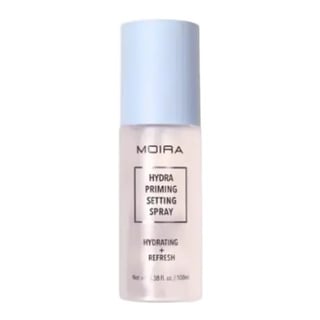 Moira Beauty Hydra Priming Setting Spray