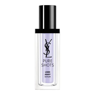 Yves Saint Laurent Pure Shots Lines Away Serum