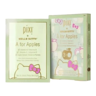 Pixi Beauty Hello Kitty A For Apples Sheet Mask