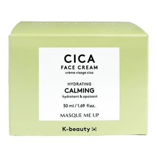Masque Me Up Cica Face Cream