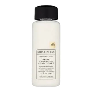 Kristin Ess Hair Fragrance Free Shine Enhancing Conditioner