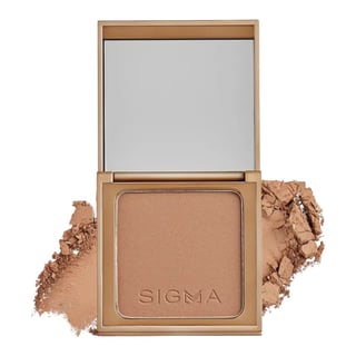 Sigma Matte Bronzer