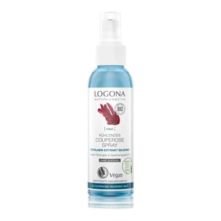 Logona Med Kühlendes Couperose Spray