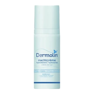 Dermolin Nachtcrème