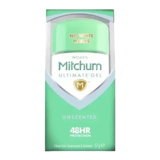 Mitchum Ultimate Gel