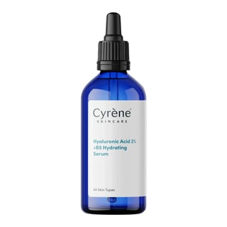 cyrene Hyaluronic Acid 2% + B5 Hydrating Serum