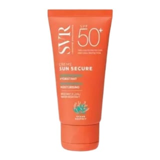 SVR サン セキュア クリーム SPF50+