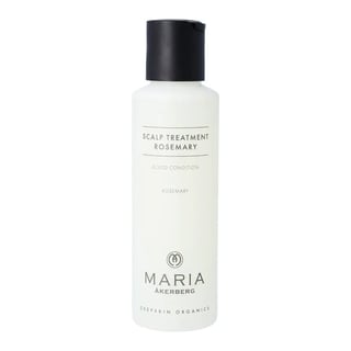 Maria Åkerberg Scalp Treatment