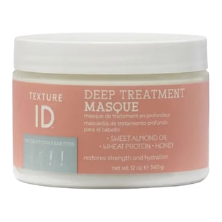 Texture ID Deep Treatment Masque
