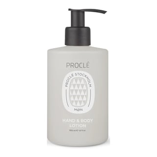 Proclé Stockholm Hand And Body Lotion