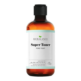BioBalance Pore Tight Super Toner