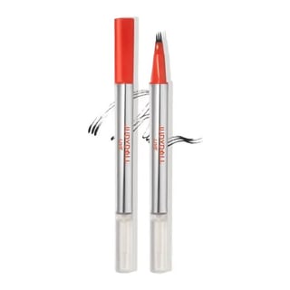 Judydoll Dual-ended Triple-Prong Liquid Brow Pen