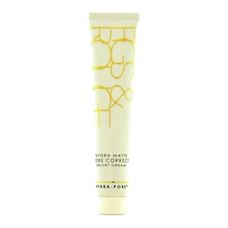 Figs & Rouge Hydra Matte Pore Correct Velvet Cream