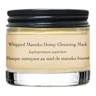 Evanhealy Whipped Manuka Honey Cleansing Mask