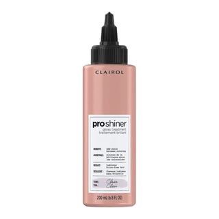 Clairol Pro Shiner Gloss Treatment