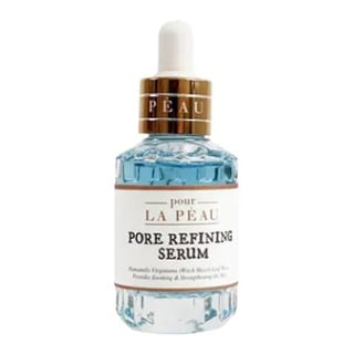 Pour La Peau Pore Refining Serum
