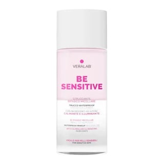 VeraLab Be Sensitive Biphasic Micellar