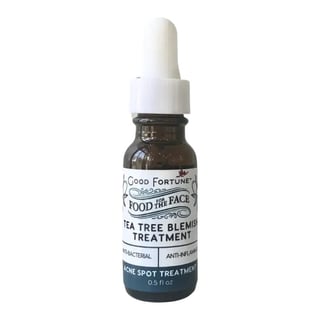 Good Fortune Tea Tree Blemish Treatment
