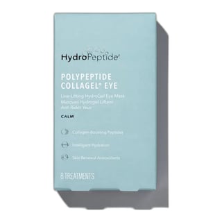Hydropeptide Polypeptide Collagel+ Eye Mask