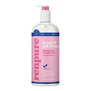 Renpure Argan & Silk Protein Smoothing Conditioner