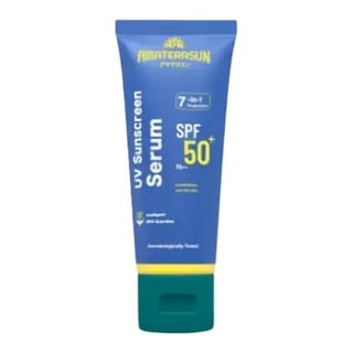 Amaterasun UV Sunscreen Serum SPF 50+