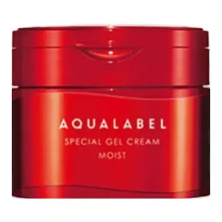 Aqualabel Special Gel Cream Moist