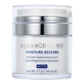 Obagi SuzanObagiMD Moisture Restore Hydration Replenishing Cream