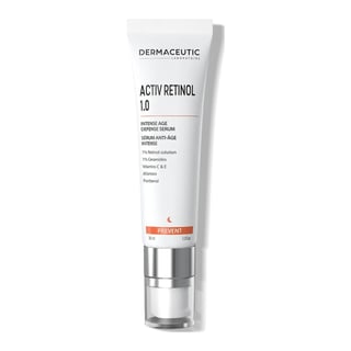 Dermaceutic Laboratoire Activ Retinol 1.0 Intense Age Defense Serum