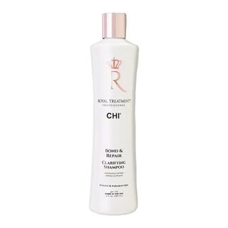 CHI Haircare Royal Treatment Bond And Repair Clarifying Shampoo