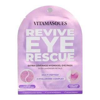 Vitamasques Revive Eye Rescue