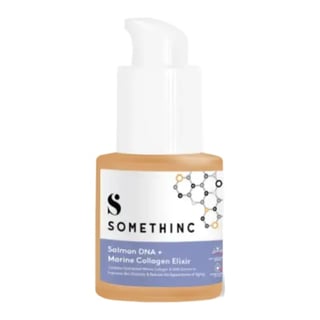 Somethinc Salmon DNA + Marine Collagen Elixir