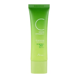 Ariul Green Vitamin C Brightening Sun Cream SPF 50+