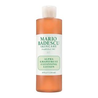Mario Badescu Alpha Grapefruit Cleansing Lotion Toner